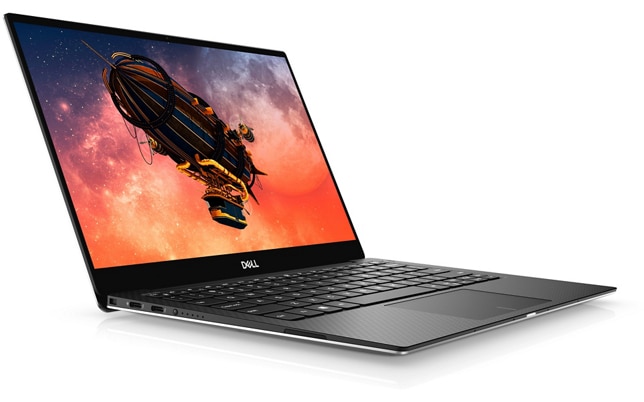 Dell XPS 13 7000