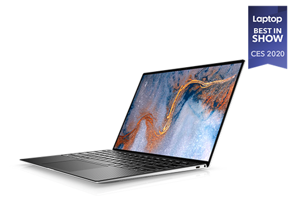 XPS 9300 Laptop