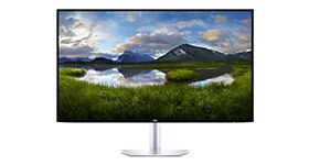 Monitor ultrafino USB-C de Dell 27 | S2719DC