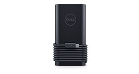 مهايئ طاقة إضافي مزود بمنفذ USB من النوع C من Dell، بقوة 90 وات | PA901C
