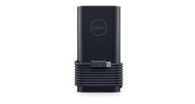 Dell 90W USB-C Notebook Power Adapter Plus 10W USB-A Charging Port -PA901C