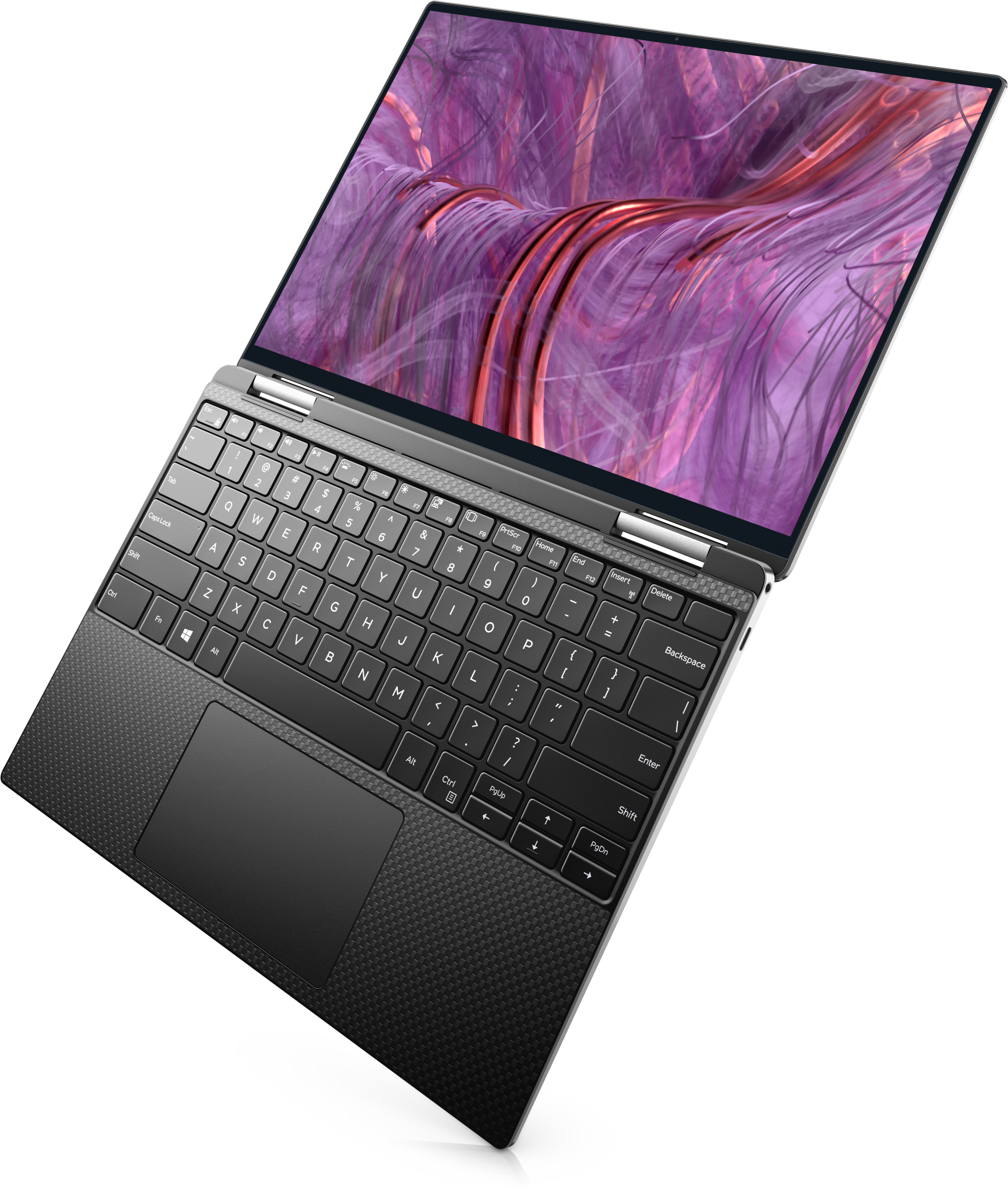 Dell releases XPS 2-in-1 tablet PC