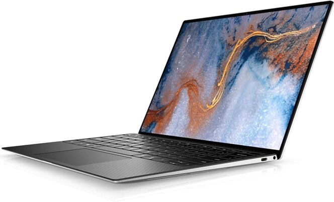 Dell XPS 13 9300 Non-Touch Notebook