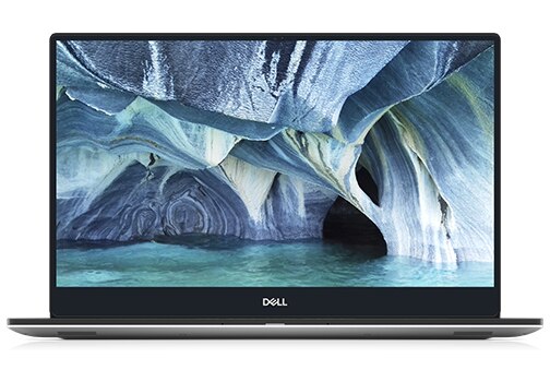 dell xps 15 7590 touch screen