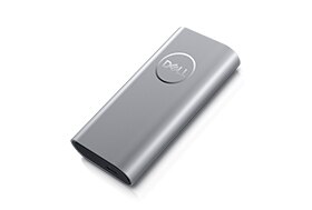 Dell Portable Thunderbolt™ 3 SSD de 500 GB Dell Portable Thunderbolt™ 3 SSD de 500 GB