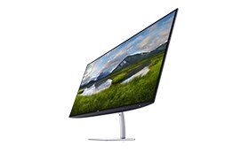 צג בגודל 27 אינץ' של Dell | S2719DC צג בגודל 27 אינץ' של Dell | S2719DC