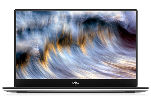 XPS 15 Inch 9570 High Performance 4K Laptop with InfinityEdge