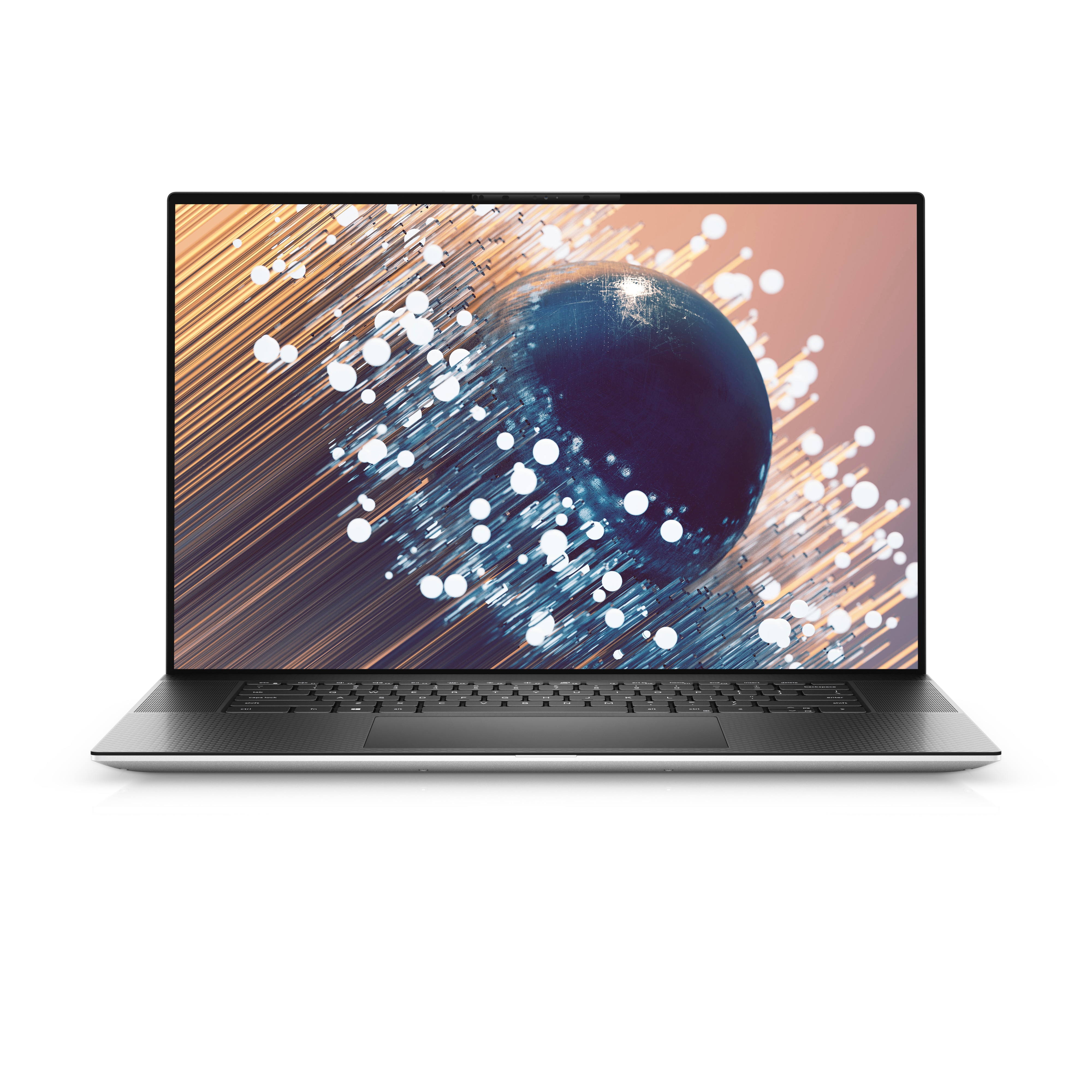 Dell XPS 17 (9700) Laptop | Dell India