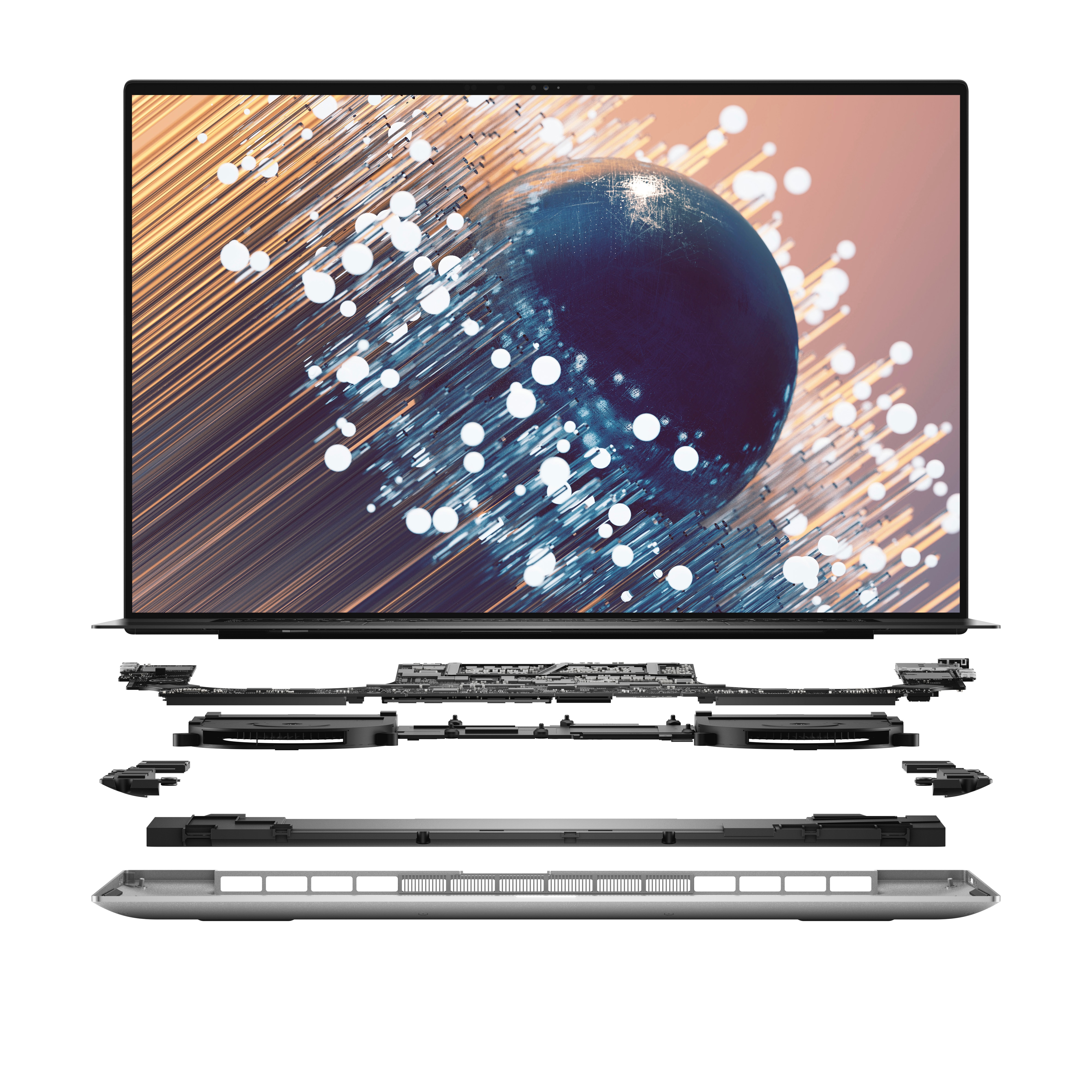 Dell XPS 17 Laptop | Dell USA