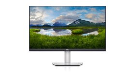Monitor Dell 27 s rozlíšením 4K UHD | S2721QS