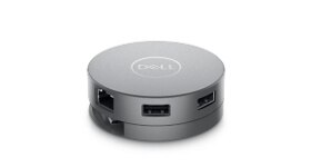 Adaptador Móvel USB-C Dell | DA310 Adaptador Móvel USB-C Dell | DA310