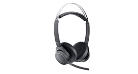 אוזניות ANC מסדרת | Premier WL7022 של Dell ‏