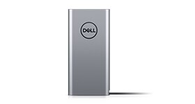 Záložný napájací zdroj Dell Notebook Power Bank Plus, USB-C, 65 Wh | PW7018LC
