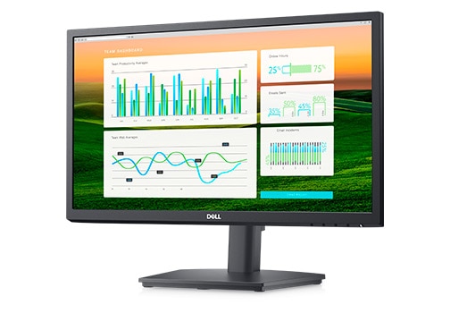 Dell 22 Height Adjustable Monitor: E2222HS | Dell USA