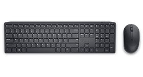 Mouse y teclado inalámbricos Dell Pro | KM5221W