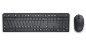 Dell Pro Wireless Keyboard and Mouse | KM5221W