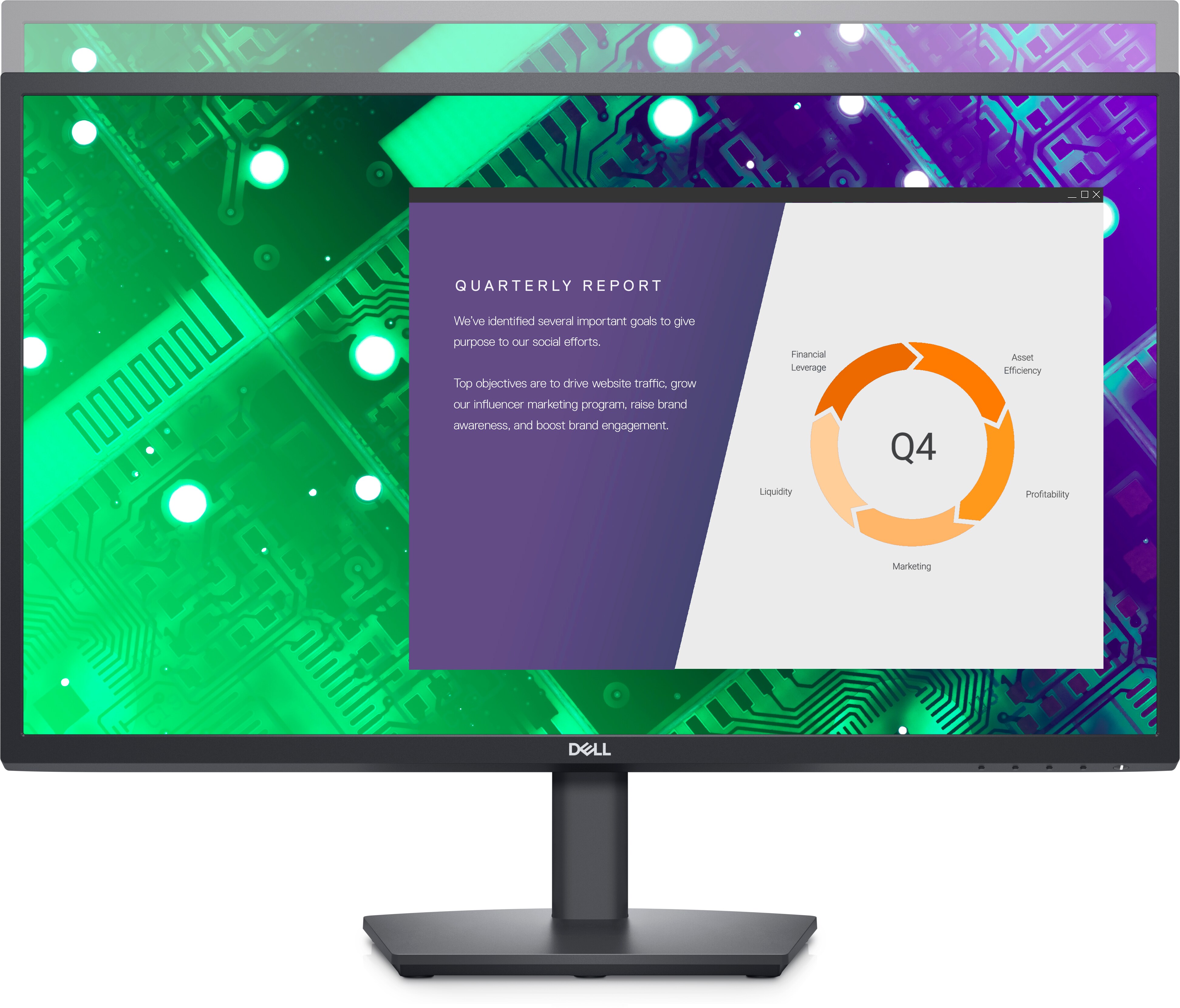 vmware horizon client 4.4 multiple monitors