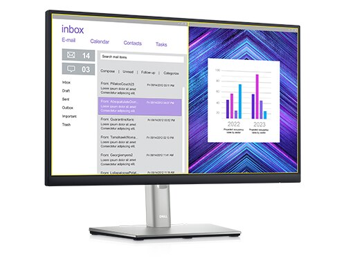 Dell Display Manager