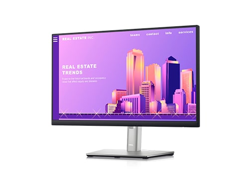 Dell 22 Monitor - P2222H | Dell South Africa