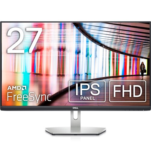 Support for Dell S2721HN | Search All Resources | Dell US
