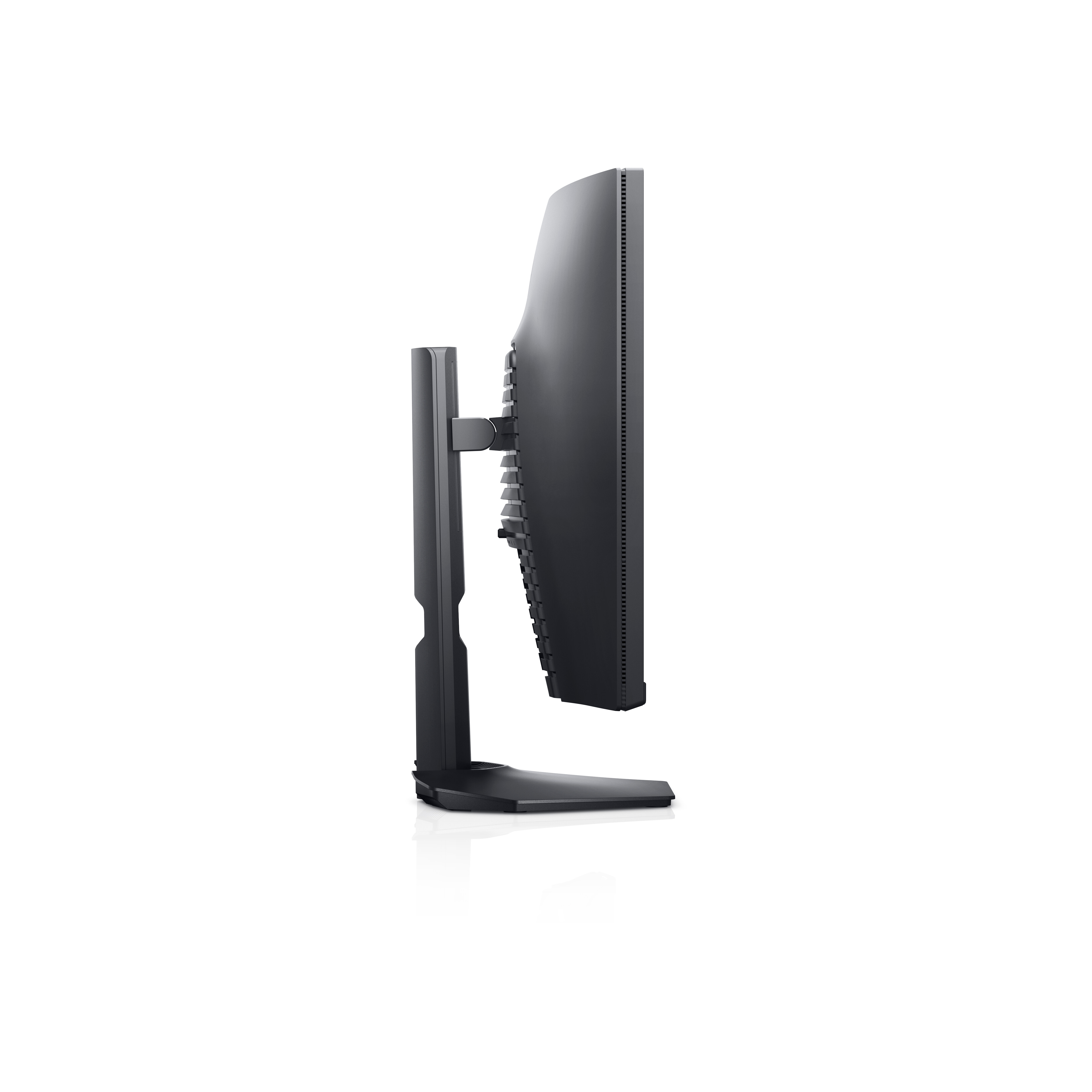 Dell Monitor curvado para juegos de 27 pulgadas con frecuencia de  actualización de 165 Hz pantalla QHD 2560 x 1440 color negro – S2722DGM –  Yaxa Store