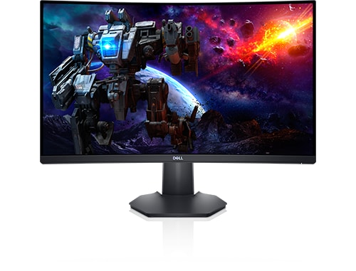 Dell 27 Curved Gaming Monitor S2722DGMのサポート | すべての Dell 27 Curved Gaming Monitor S2722DGMのサポート | すべての