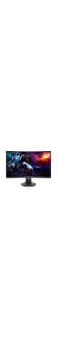 New Dell 27 Curved Gaming Monitor