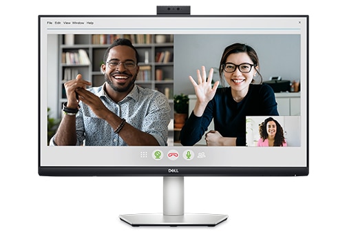 Dell 27 Videokonferenzmonitor – S2722DZ