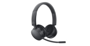 Casque d’écoute sans fil Dell Pro WL5022
