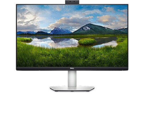 Dell S2722DZ