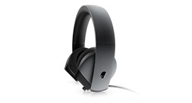 ALIENWARE 7.1 GAMING HEADSET | AW510H