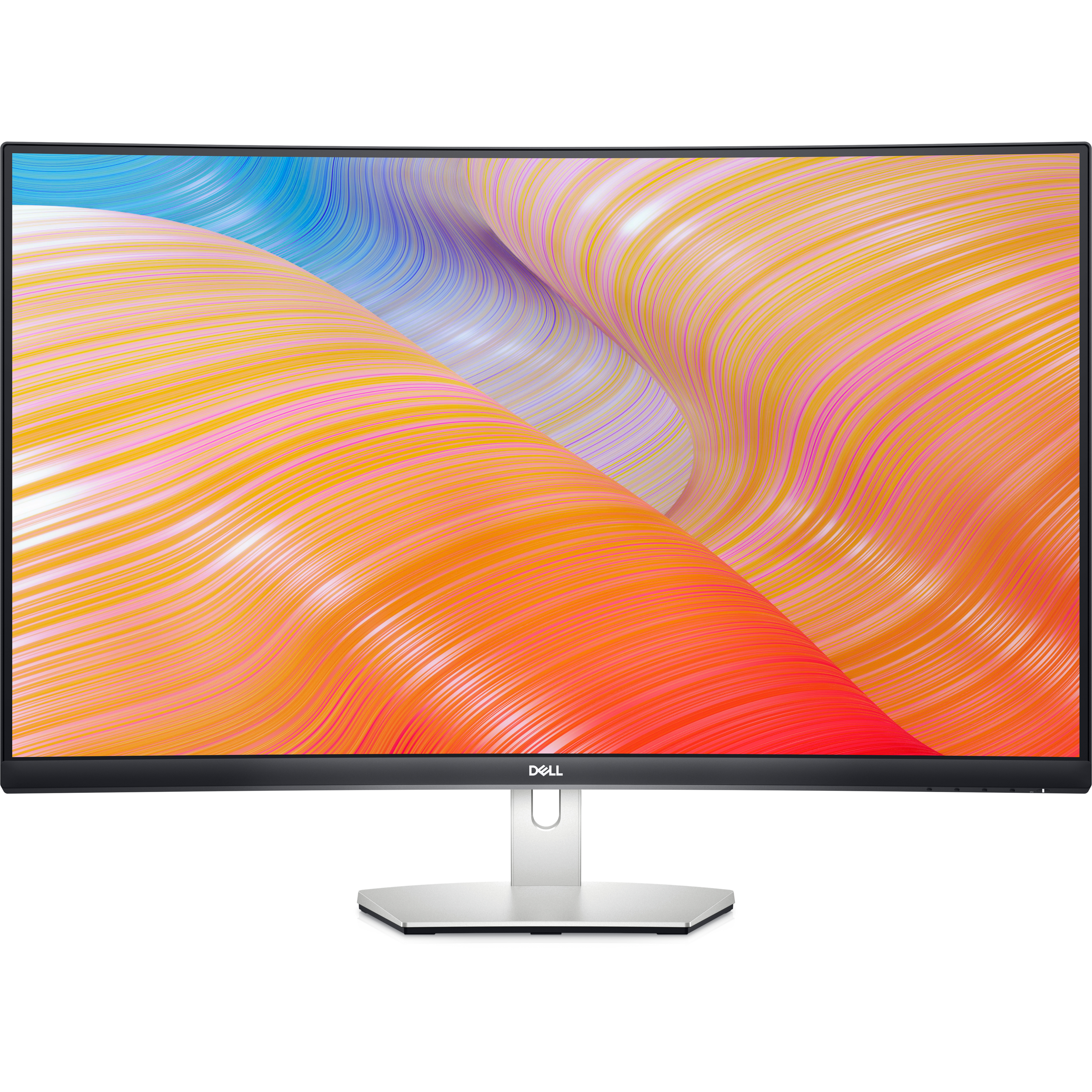 Dell 32 Curved FHD Monitor - S3222HN | Dell USA Dell 32 Curved FHD Monitor - S3222HN | Dell USA