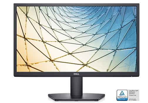 Monitor Dell 22 — SE2222H
