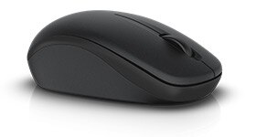 Mouse inalámbrico Dell: WM126