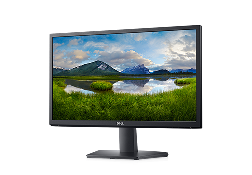 Monitor Dell 22 - PC STOCK