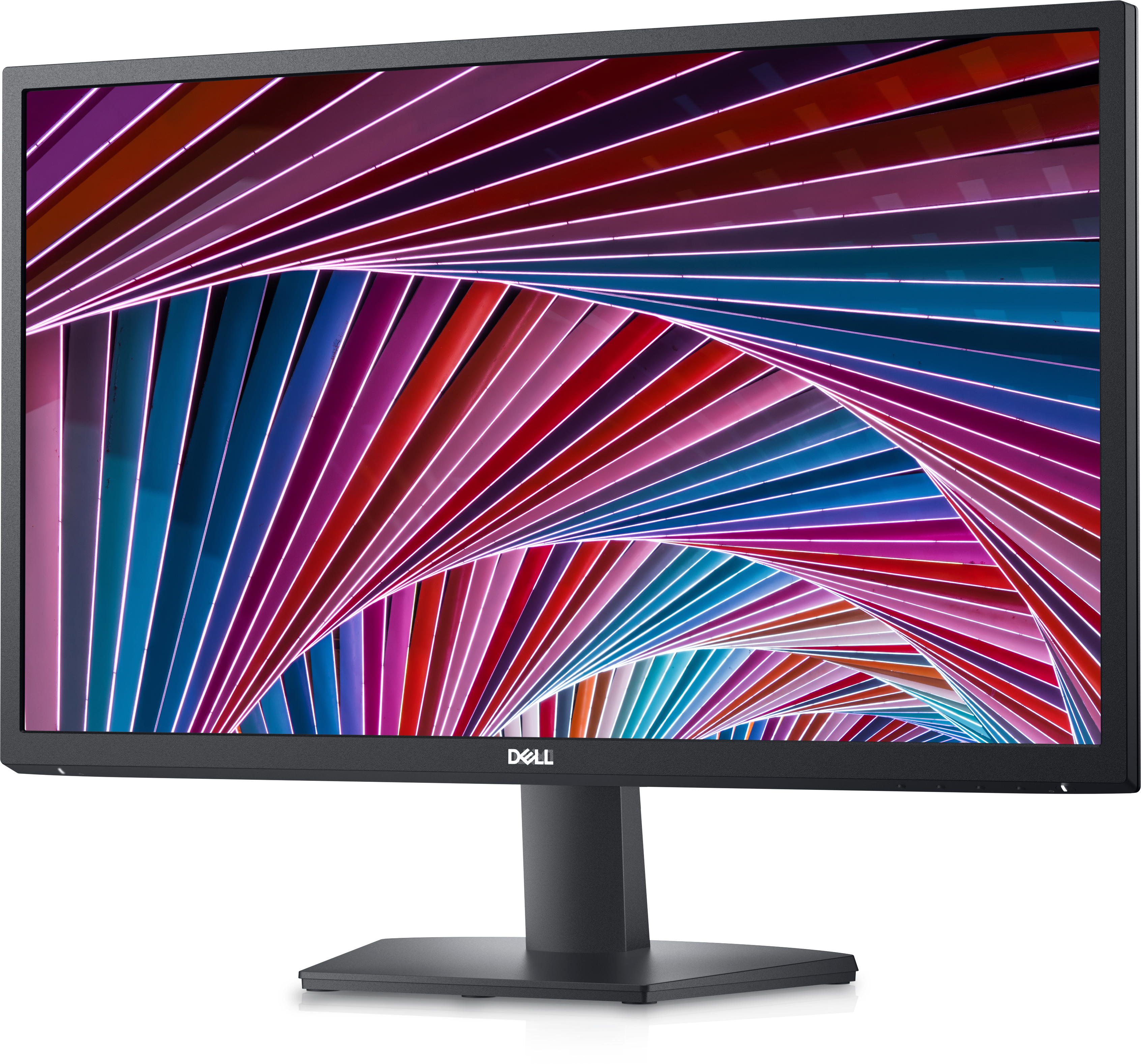 Dell SE2422H 23.8インチ モニター