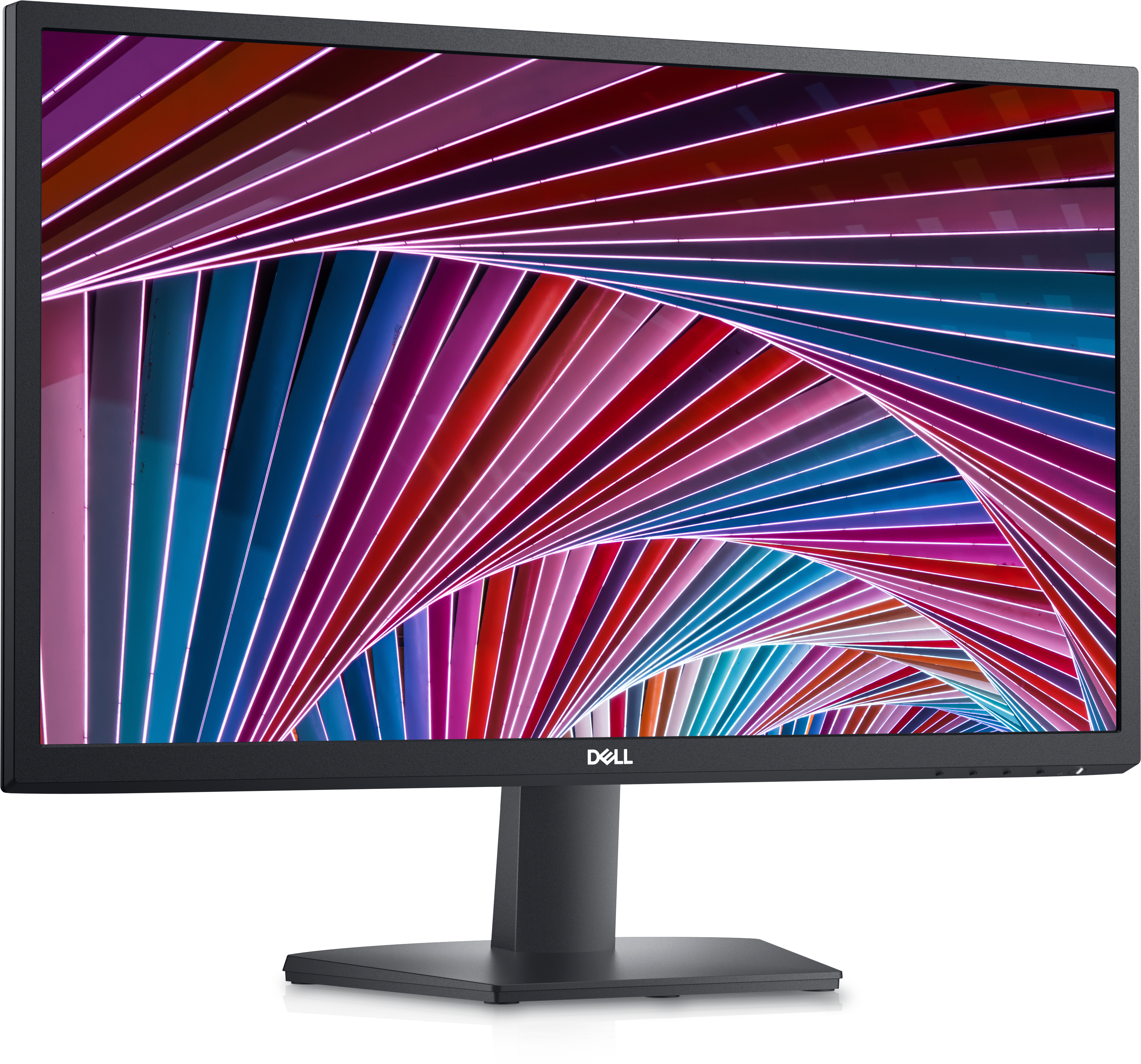 Dell 24 inch Monitor FHD (1920 x 1080) 16:9 Ratio with Comfortview