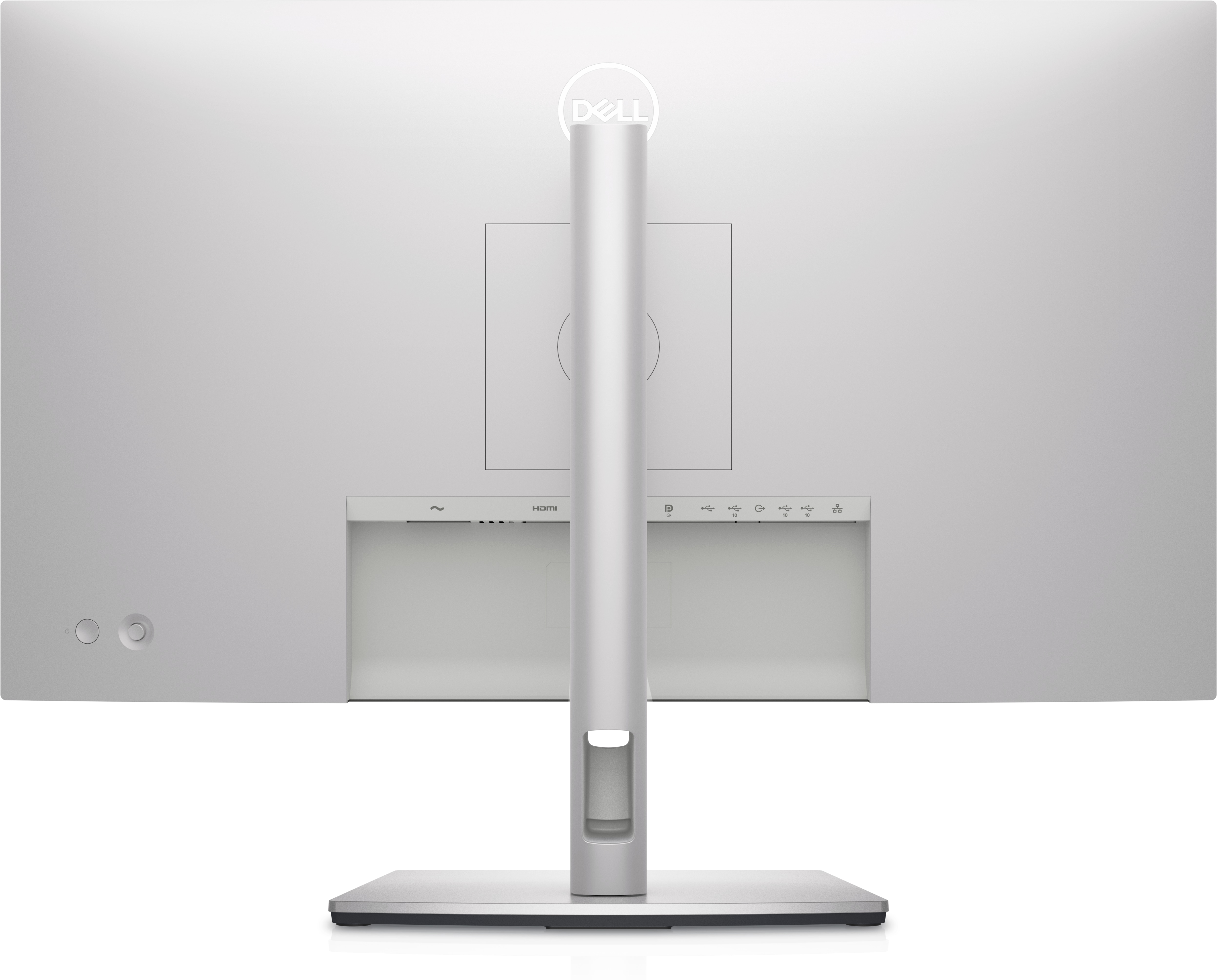 Dell UltraSharp 27 USB-C-Hub-Monitor – U2722DE | Dell Deutschland