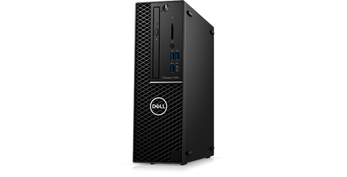 速くおよび自由な Precision3430 Dell M.2 ワークステーション｜ワーク 中古 521GB ワークステーション