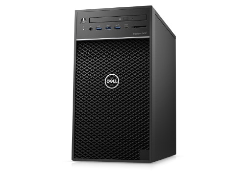 Precision 3650 Tower Workstation | Dell USA