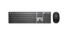 Mouse y teclado inalámbricos Dell Premier | KM717