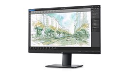 Écran Dell UltraSharp 27 4K USB-C | U2720Q