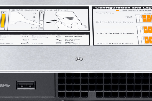 Dell Precision T7920 NVMe Tower Workstation