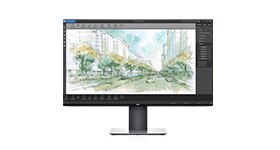 Monitor Dell UltraSharp | U2719D