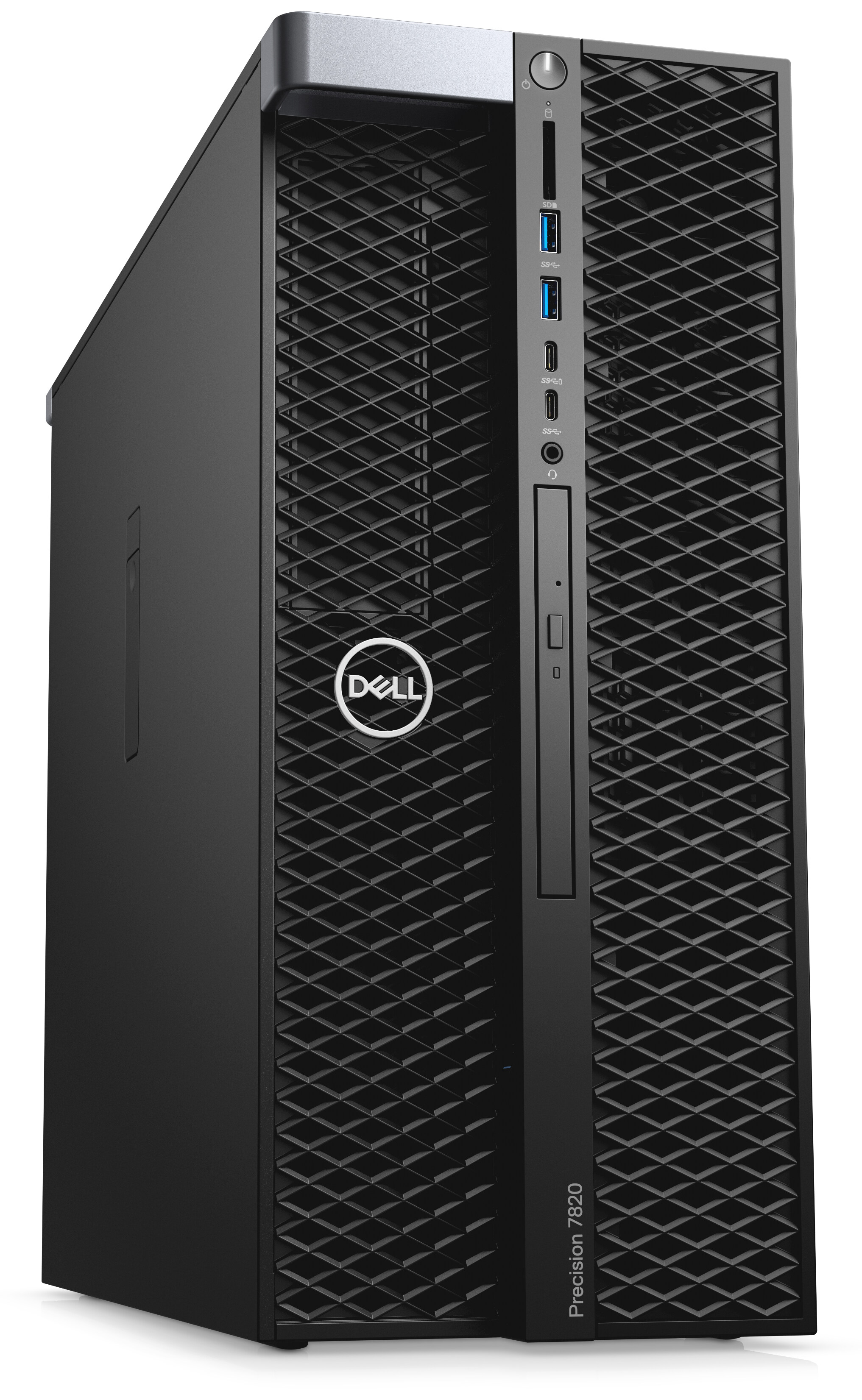 DELL デスクトップPC 最上位Xeon ハイエンド グラボ搭載 SSD 30