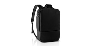 Hybridní kufřík a batoh Dell Pro 15 | PO1521HB