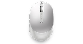 Επαναφορτιζόμενο ασύρματο ποντίκι Dell Premier | MS7421W