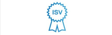 Certification ISV