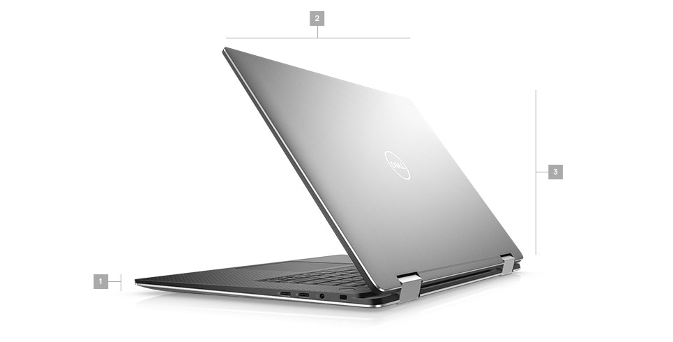 Precision 15 inch 5530 2-in-1 Mobile Workstation Laptop | Dell Hong Kong