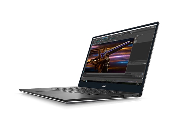 Precision 15 Inch 5540 Mobile Workstation Laptop for CAD | Dell USA